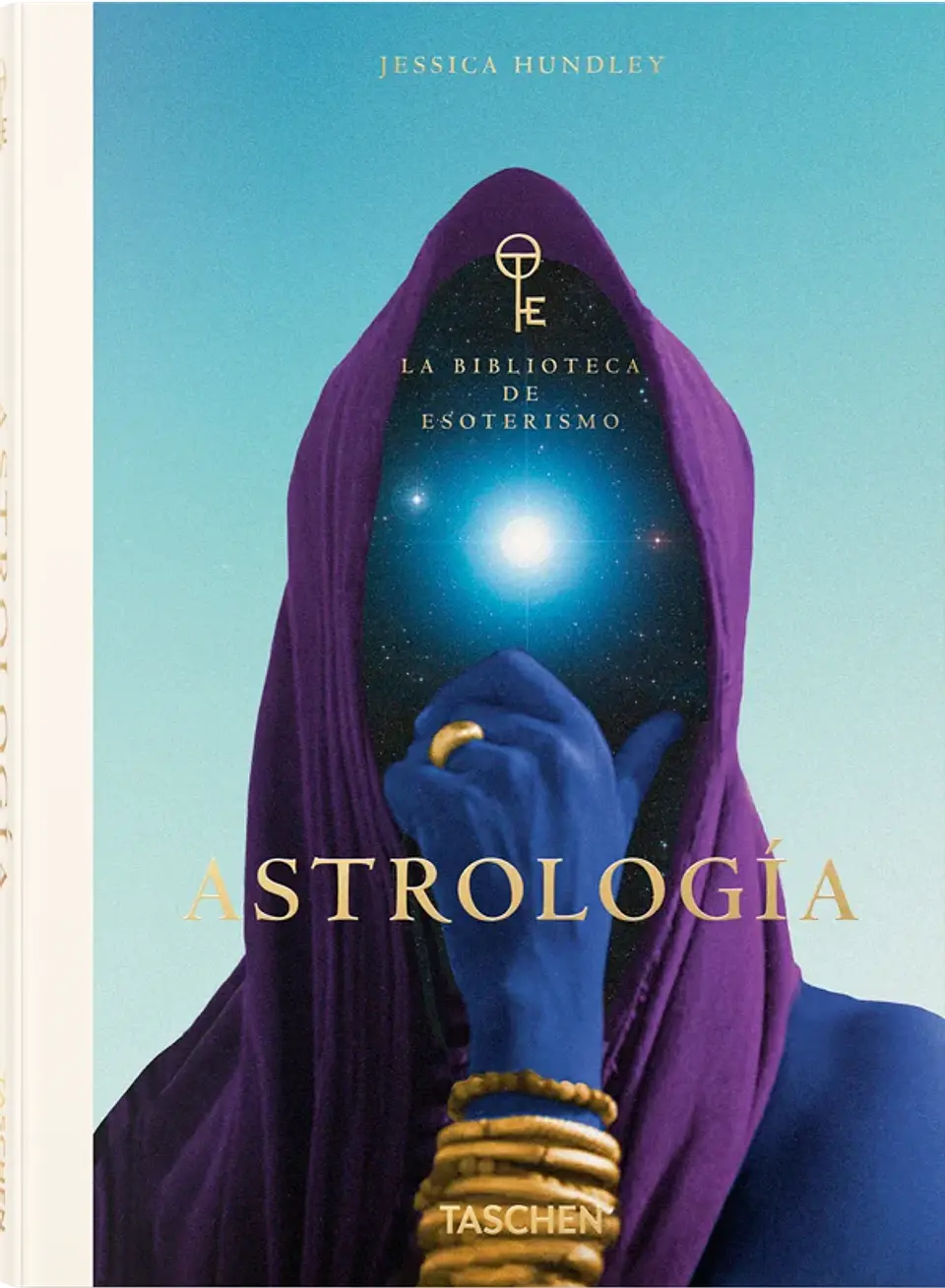 Astrología. La Biblioteca de Esoterismo 1