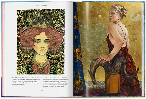 Astrología. La Biblioteca de Esoterismo