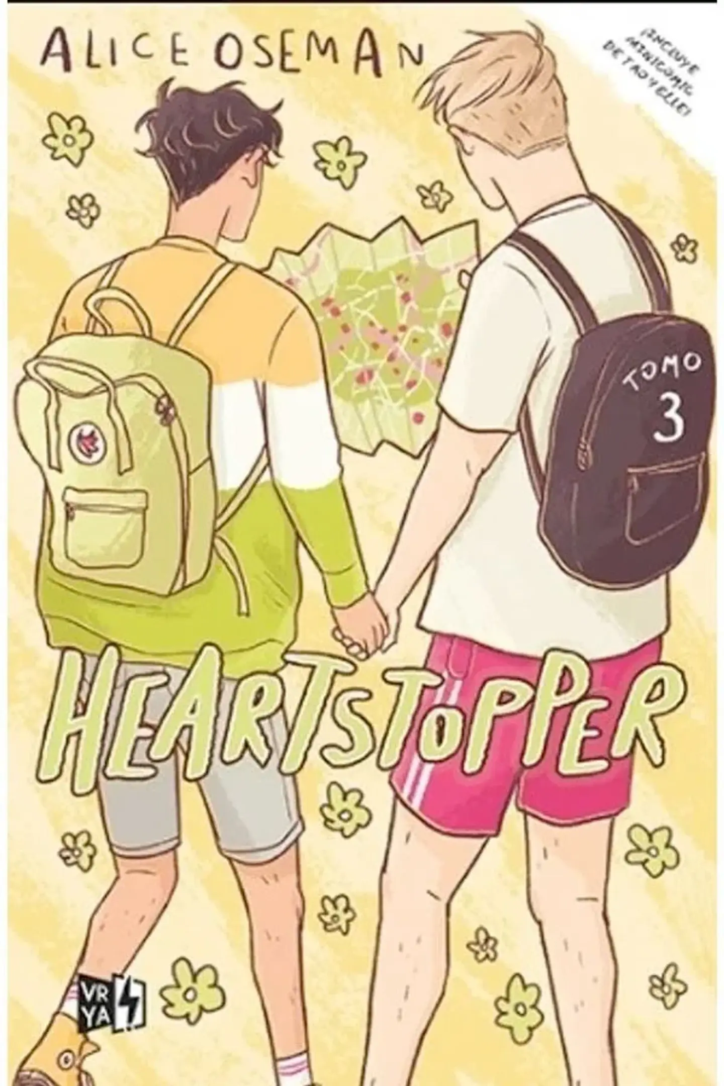 Heartstopper 3 1