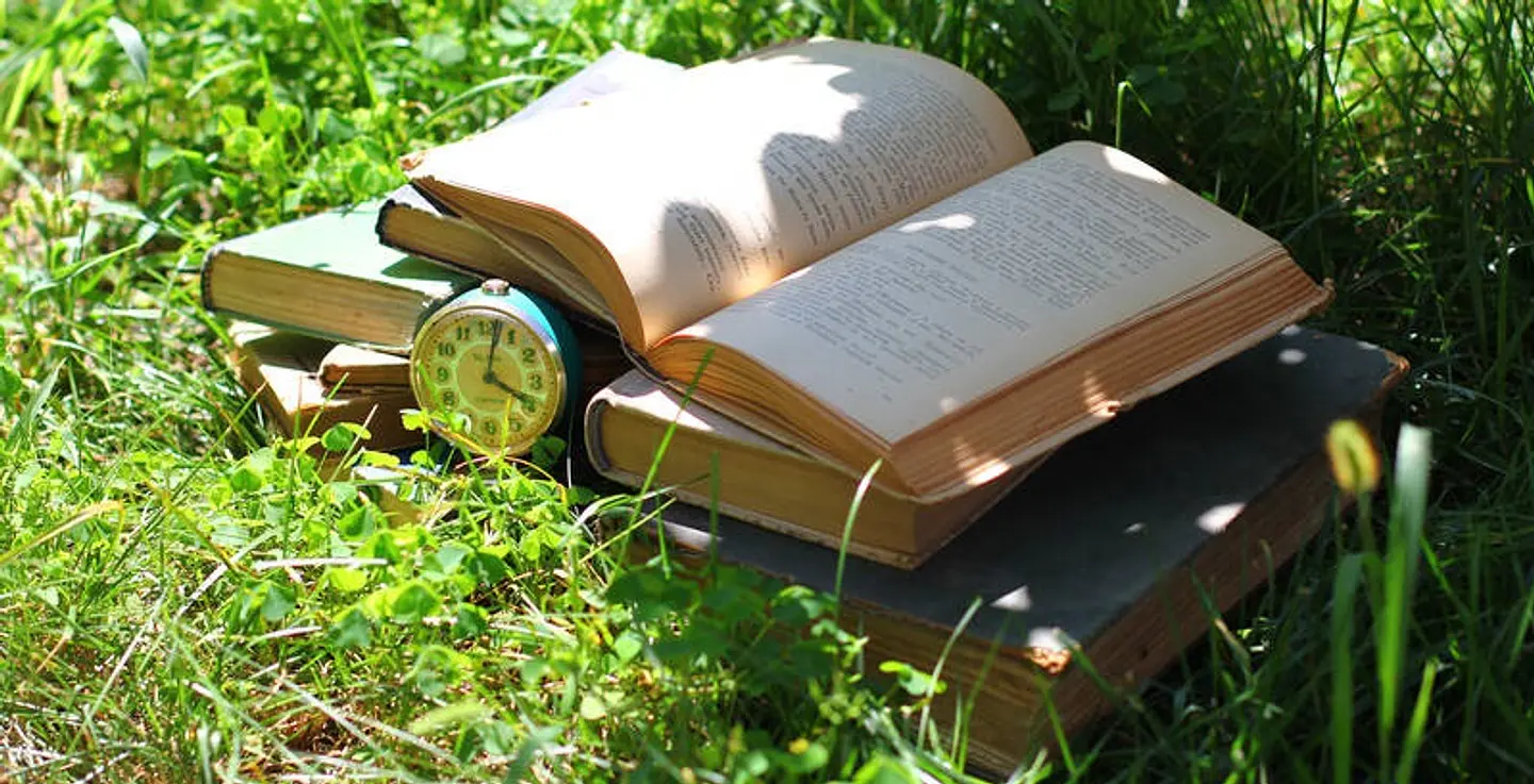 Libros para cada aventura