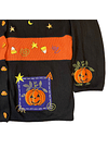 Sweater Halloween  Onque Talla XXL