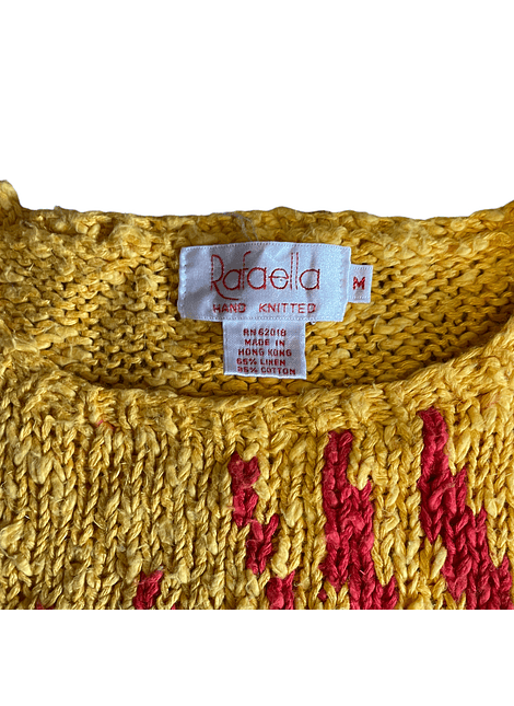 Sweater Rafaella Talla M