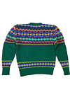 Sweater Polo Ralph Lauren Talla M