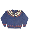 Sweater Woorlich Talla L