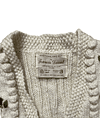Sweater Francis Daunt Talla S/M
