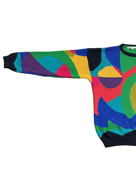 Sweater Perry Ellis Talla L