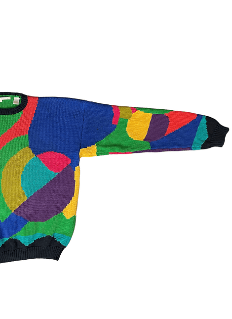 Sweater Perry Ellis Talla L