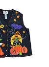 Vest Halloween Tiara International Talla XL