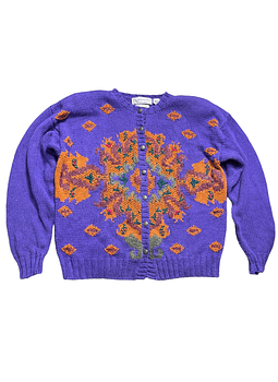 Sweater Evan Picone Talla L
