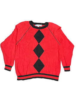 Sweater Chaus Talla L