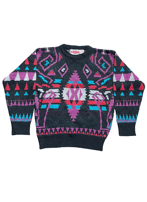 Sweater Sergio Talla M 