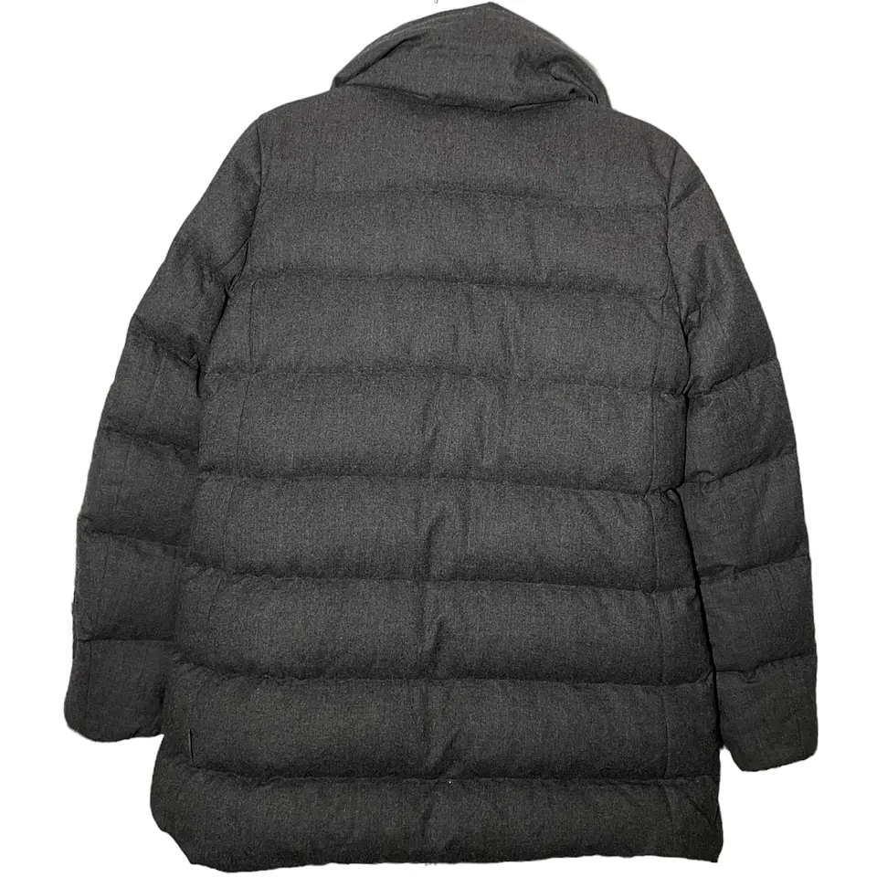 Chaqueta Puffer Moncler Talla M 2