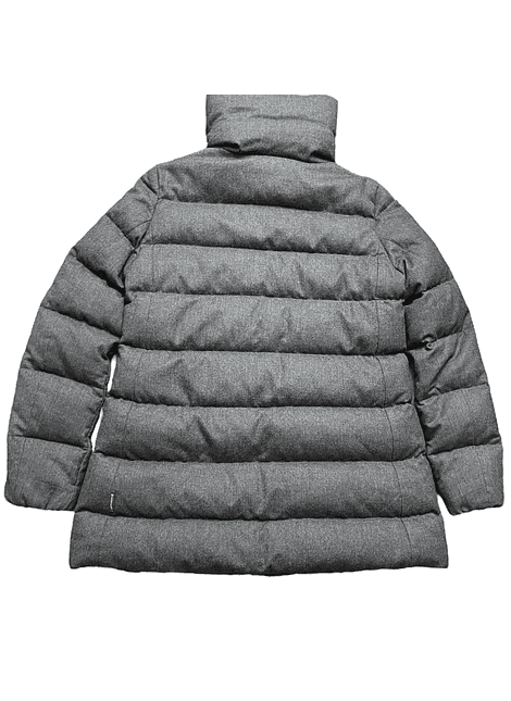 Chaqueta Puffer Moncler Talla M