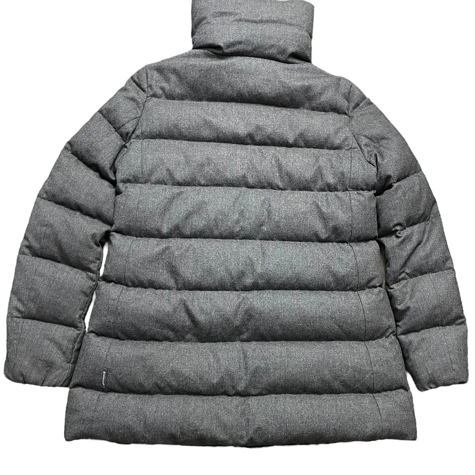 Chaqueta Puffer Moncler Talla M 12