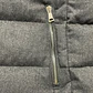 Chaqueta Puffer Moncler Talla M - Miniatura 14