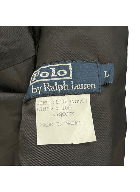 Polo Ralph Lauren Talla L