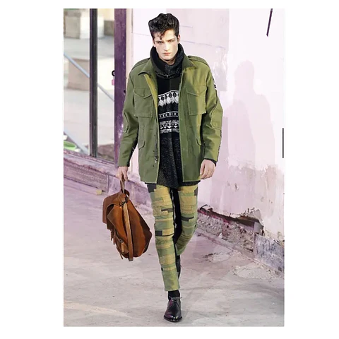 Chaqueta 3.1 Phillip LimC Talla M Hombre