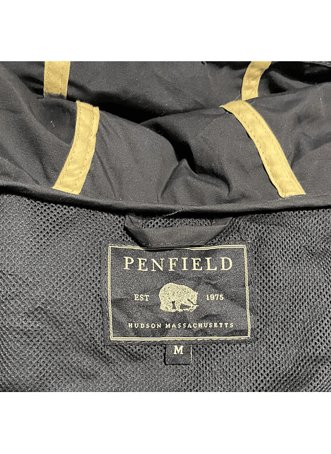 Chaqueta Penfield Encerada Talla M 