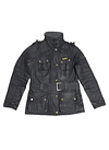 Barbour International Talla Mujer 8 UK (S-M)