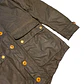 Barbour Game Parka Talla M (revisar medidas) - Miniatura 8
