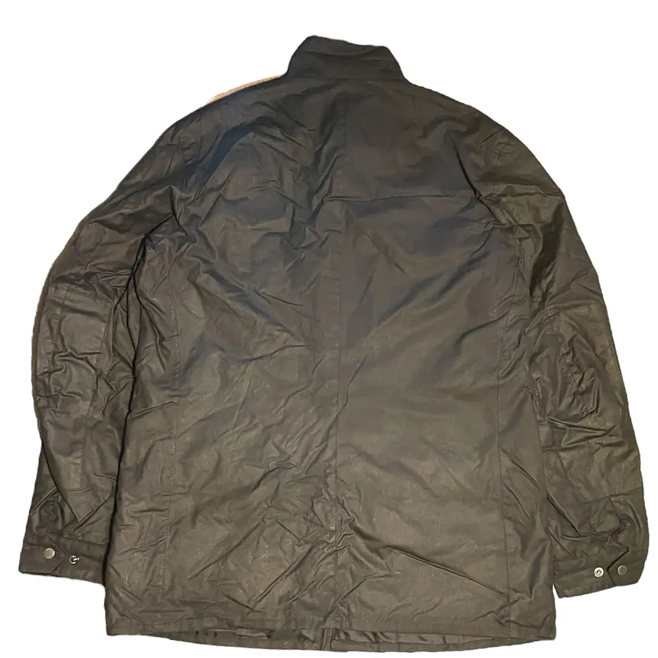Barbour Game Parka Talla M (revisar medidas) 5
