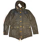 Barbour Game Parka Talla M (revisar medidas) - Miniatura 2