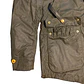 Barbour Game Parka Talla M (revisar medidas) - Miniatura 7
