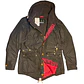 Barbour Game Parka Talla M (revisar medidas) - Miniatura 14
