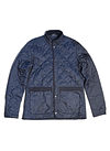 Barbour  Tweed Liddesdale Quilt Talla M Hombre (revisar medidas)