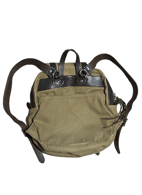 Filson Mochila  Rugged Twill Rucksack