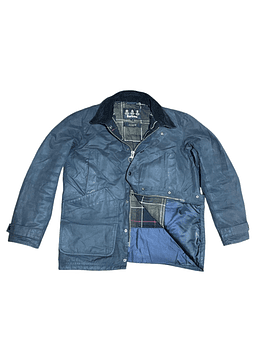 Barbour / J Crew Talla S Hombre (S/M Revisar Medidas)