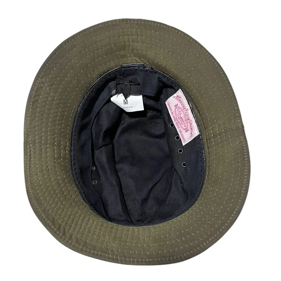 Filson Fedora Talla M 4