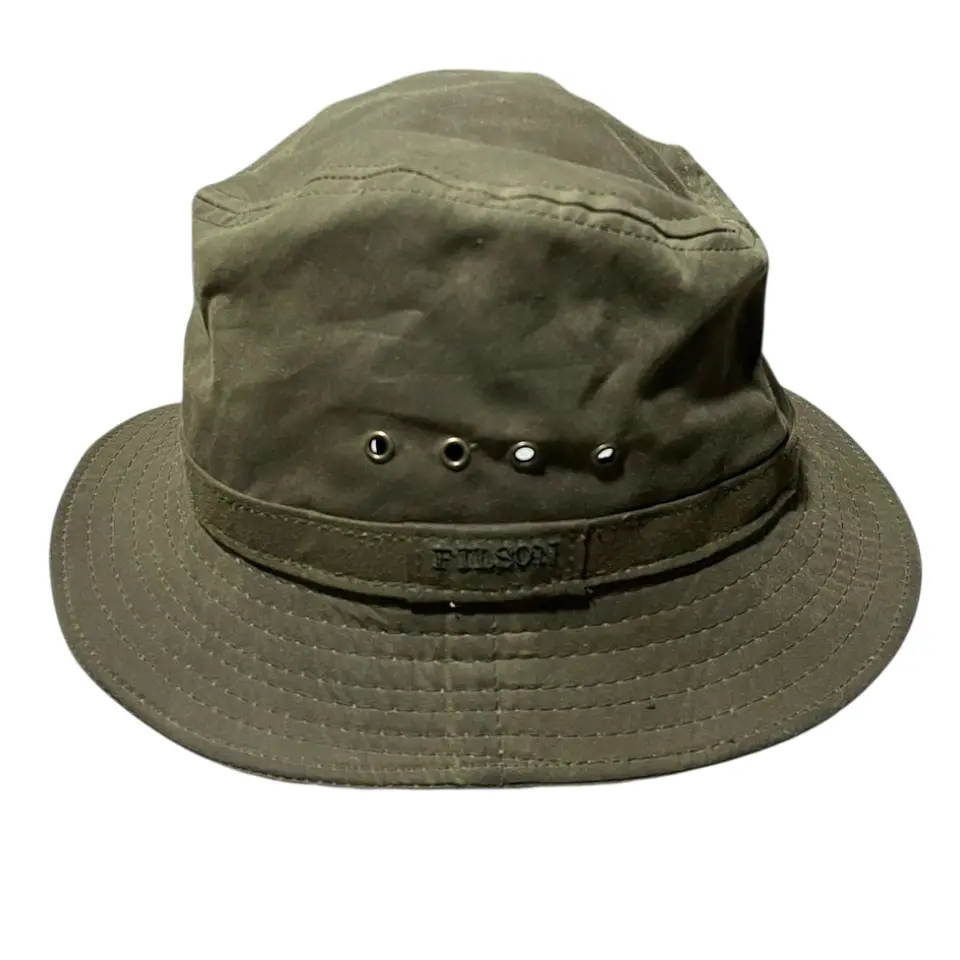 Filson Fedora Talla M 1