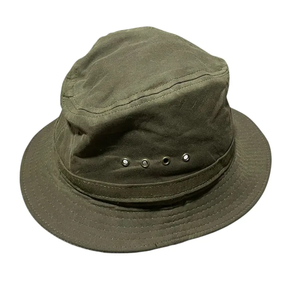 Filson Fedora Talla M 2