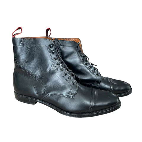 Allen Edmonds