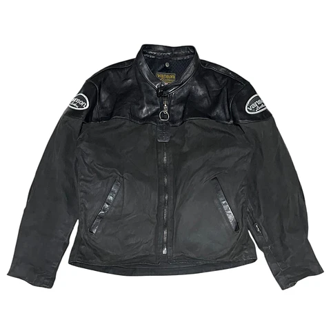 Vanson Leathers Talla L Hombre (Revisar medidas)