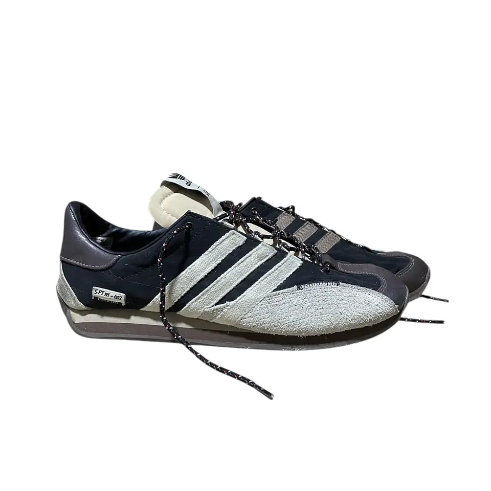 Adidas x Sound For The Mute 29 cm (Revisar medidas) 1