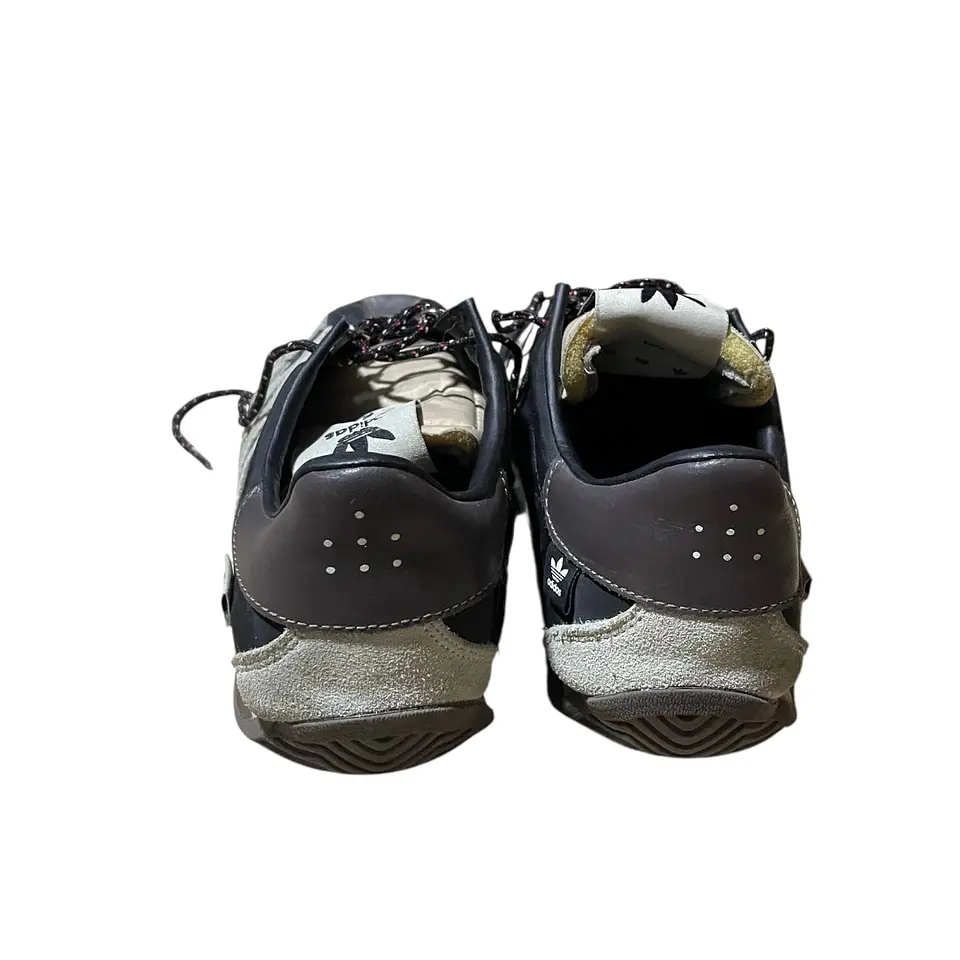 Adidas x Sound For The Mute 29 cm (Revisar medidas) 2