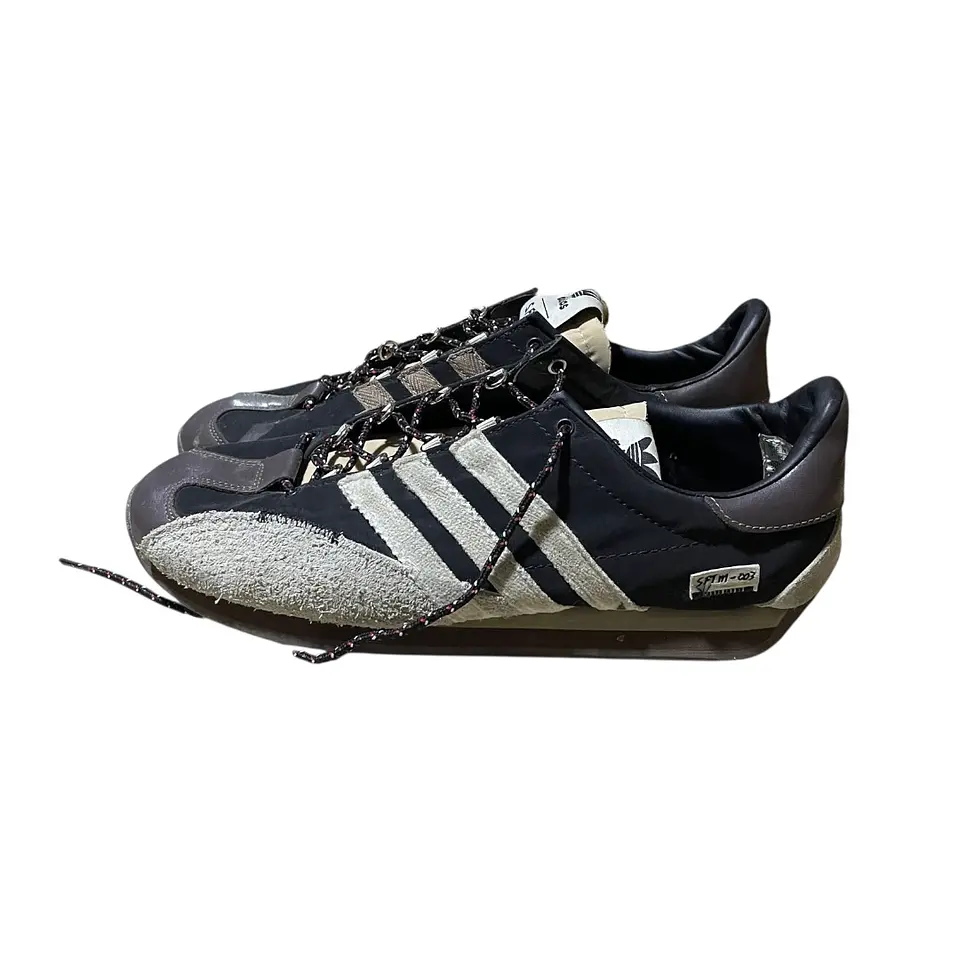 Adidas x Sound For The Mute 29 cm (Revisar medidas) 3