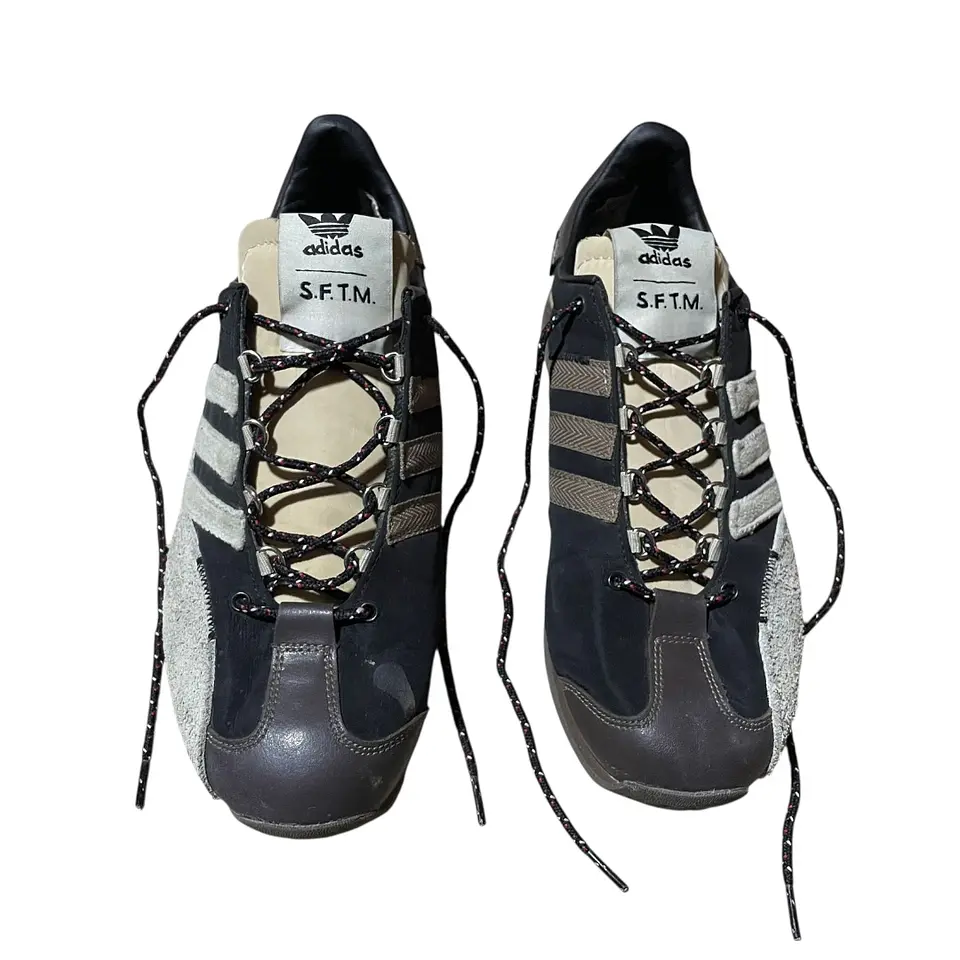 Adidas x Sound For The Mute 29 cm (Revisar medidas) 4