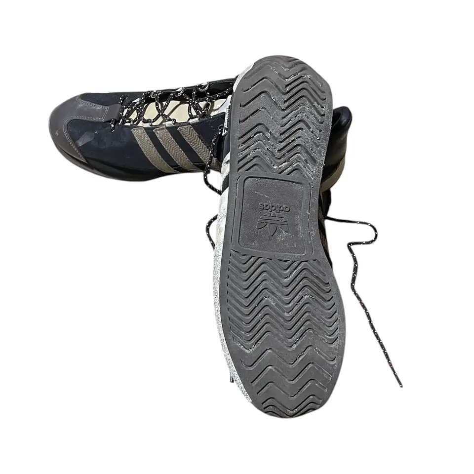 Adidas x Sound For The Mute 29 cm (Revisar medidas) 5