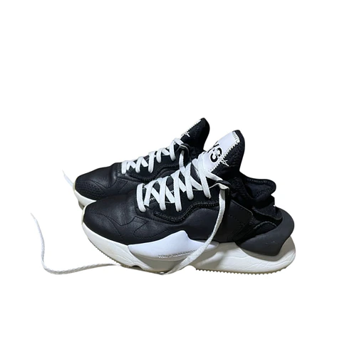 Adidas x Yohji Yamamoto Mujer (Revisar medidas)