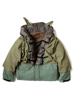 Kapital Talla 3 (M-L Oversize) 