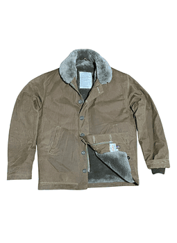 DEHEN 1920 Talla L Hombre (Revisar medidas)