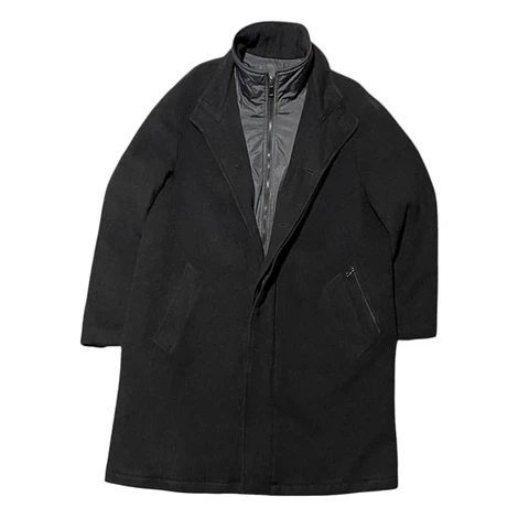 Paul Stuart Talla L (L-XL) Hombre (Revisar Medidas)