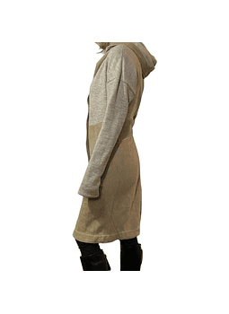 Transit Par-Such Talla 2 Mujer (S-M)