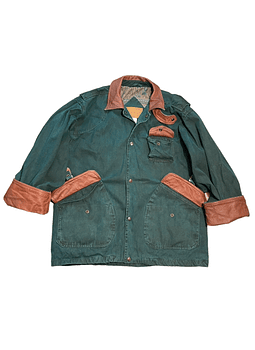 Outback Trading Co. Talla M (L)