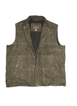 Patrick James Reserve Talla XL Hombre