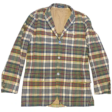 Polo Ralph Lauren Talla Hombre 44 (L)