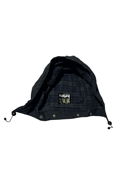 Capucha Barbour